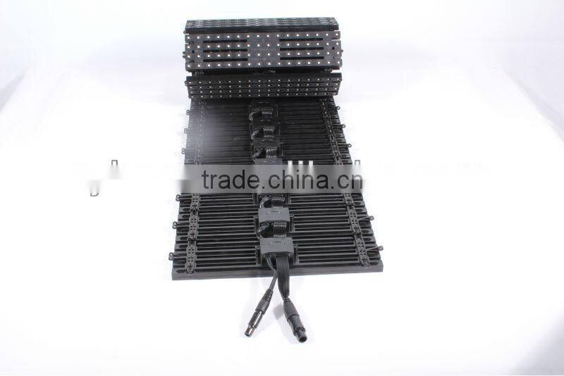 hot products 2013 new: high resolution and brightness P2.5,P4,P6,P8,P10,P12.5,and P20 SMD or DIP led flexible display