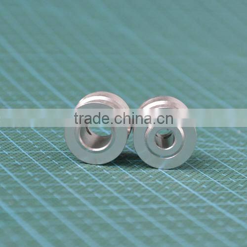 GT2 Timing Pulley, 8mm Bore, 20 Teeth, for 6mm belt