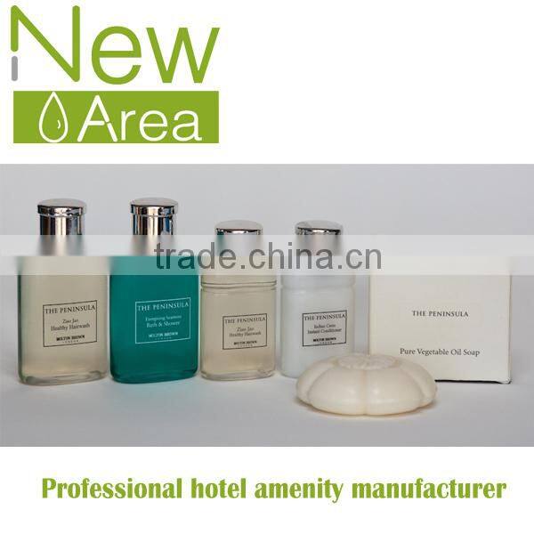 disposable practical cheap hotel shaving kit razor with shaving cream