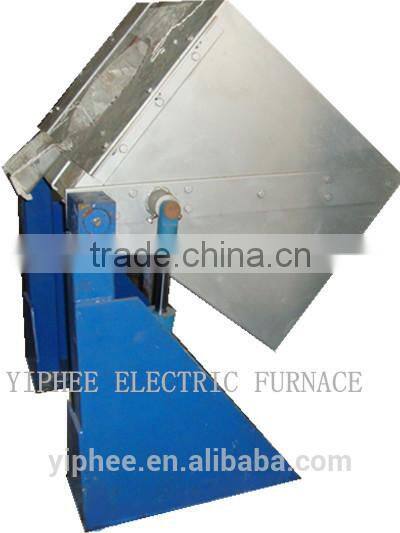 1.25T Melting Induction Furnace,Aluminum Melting Furnace,New Electric Furnace