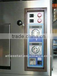 oven electric deck oven price