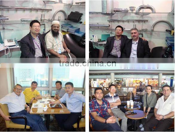 High Quality Small Plastic Knob