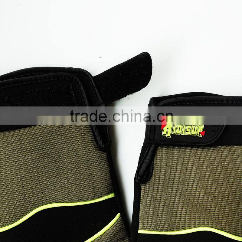 New products on china market cheap hunting fingerless gloves