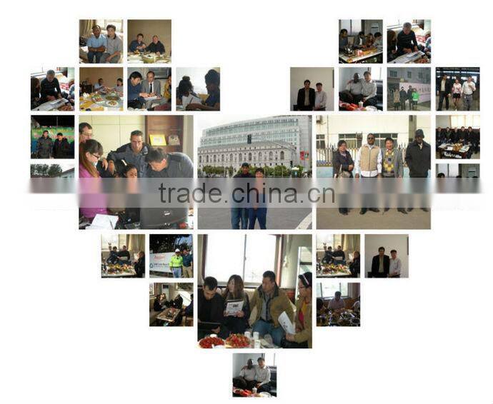 Belt Filter Press for wastewater treatment