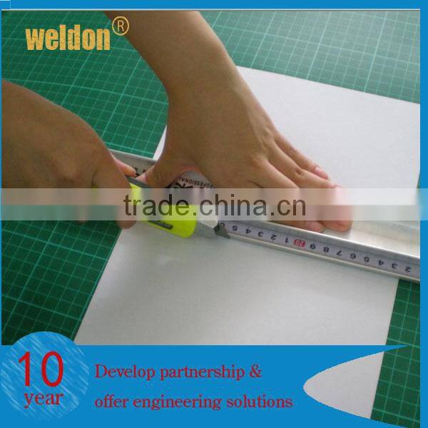 WELDON 1000mm 1500mm 2000mm 2500mm safety ruller