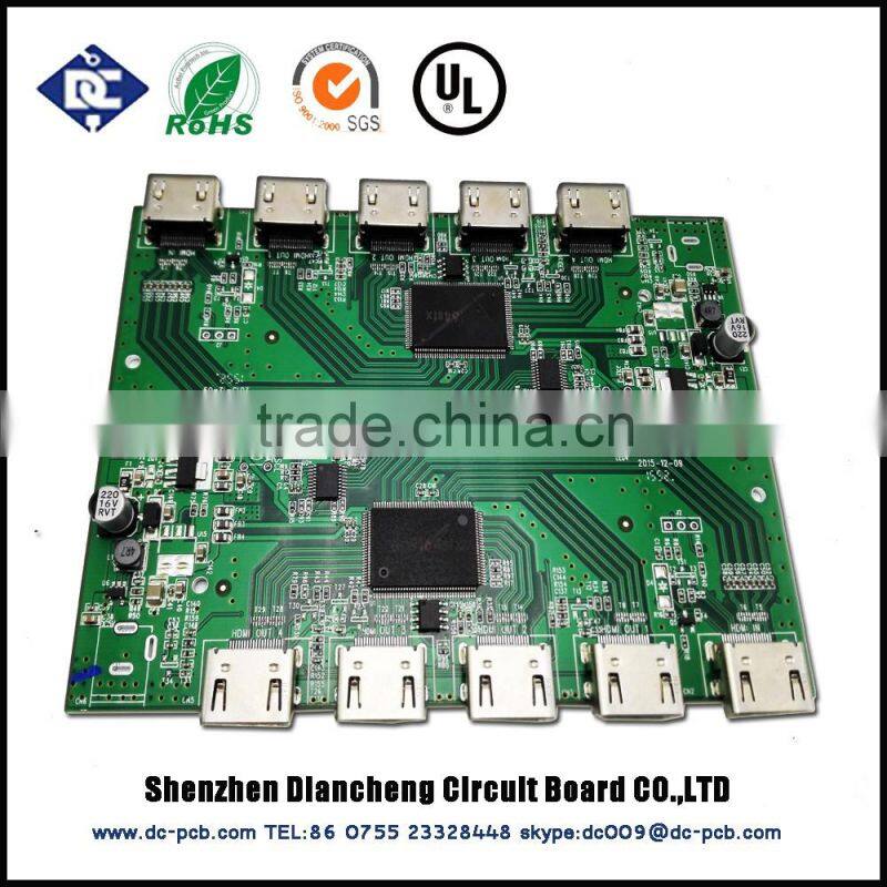 pcb assembly machine pcb connector iphone pcb manufacturing machine mitsubishi elevator parts pcb