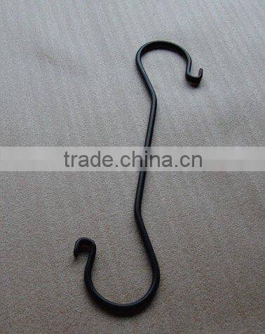 Better seller for the Nordic market customize display goods Metal Animal Hooks
