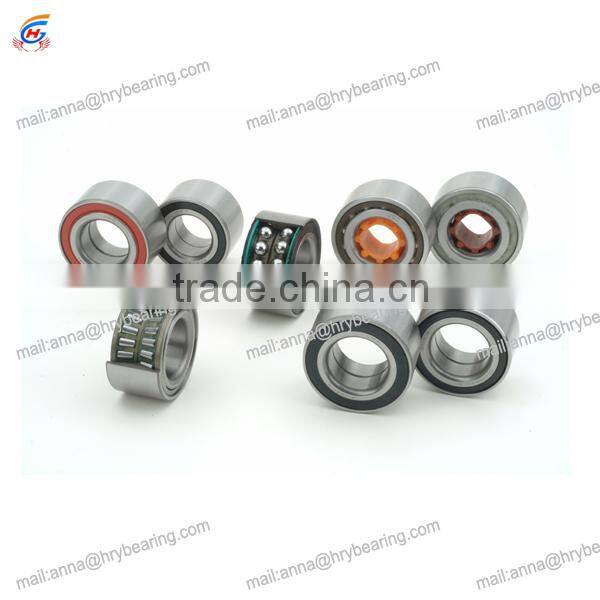 Wheel HUB Bearing units DU2555005350 wheel bearing