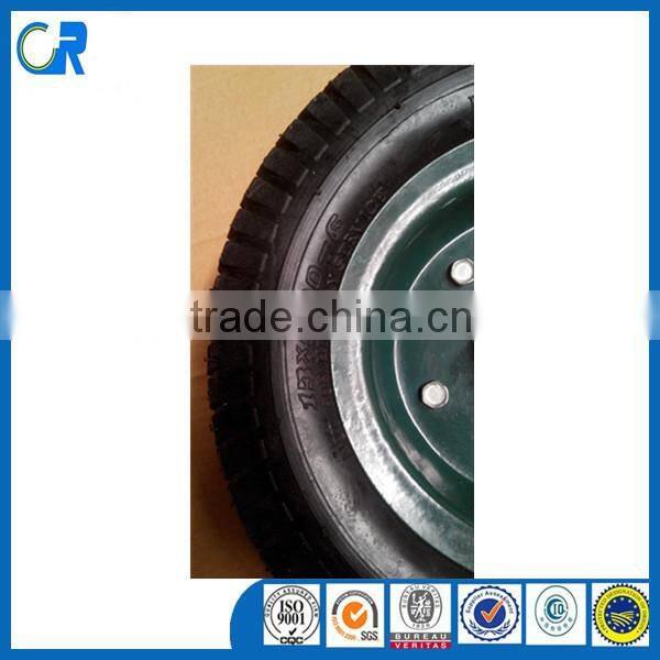 500/6 Beach Cart Wheels