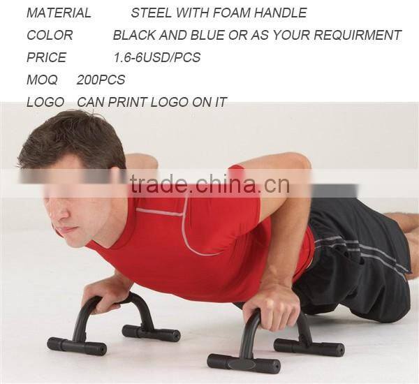 wholesale high quality fitness push up for exercise training