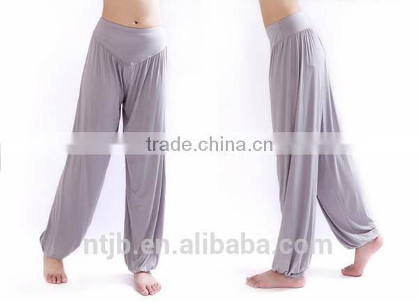 Yoga wear clothes in Stretch wholesale Women Yoga Pants
