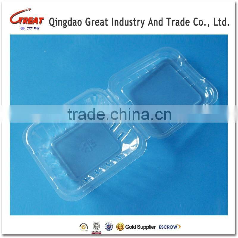 New Products for Sale Fresh Blueberry Plastic Containers