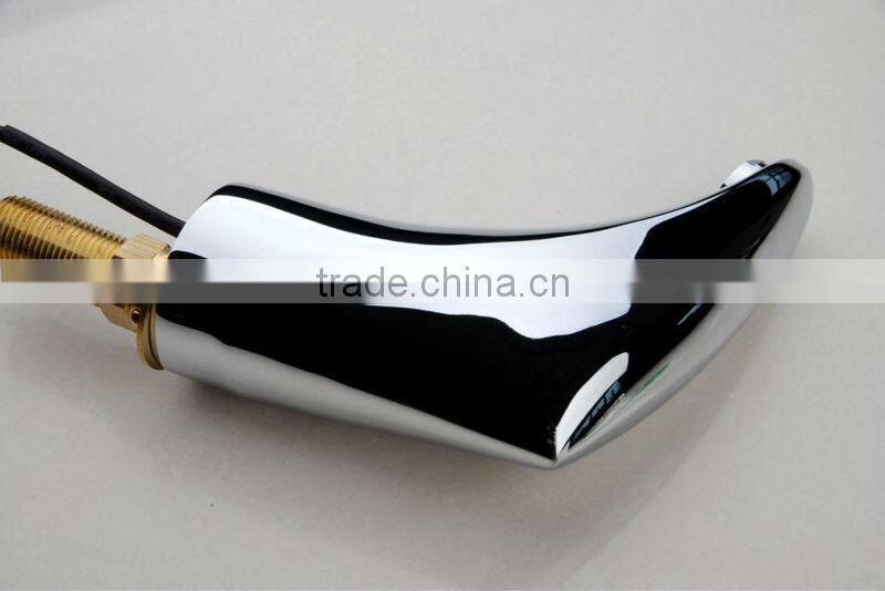 Automatic Touchless Self-Controled Faucet