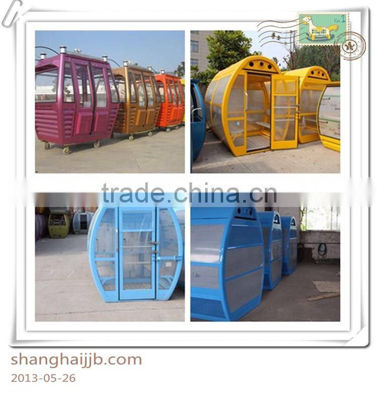 china hot sale children playground 49m magic ferris wheel for sale