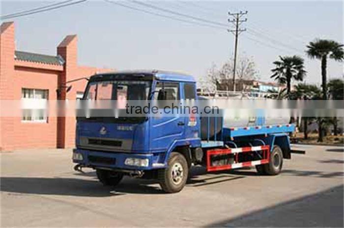 Brand New Hot Sale Dongfeng 8000-12000 Litres Street Water Spray Truck