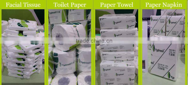 custom logo tissue paper