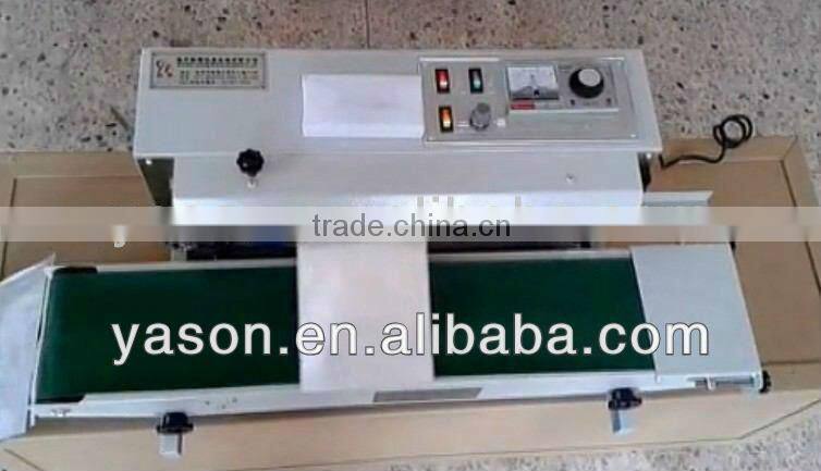 FR-900 type automatic film sealing machine sealing machine sealing machine automatic sealing machine