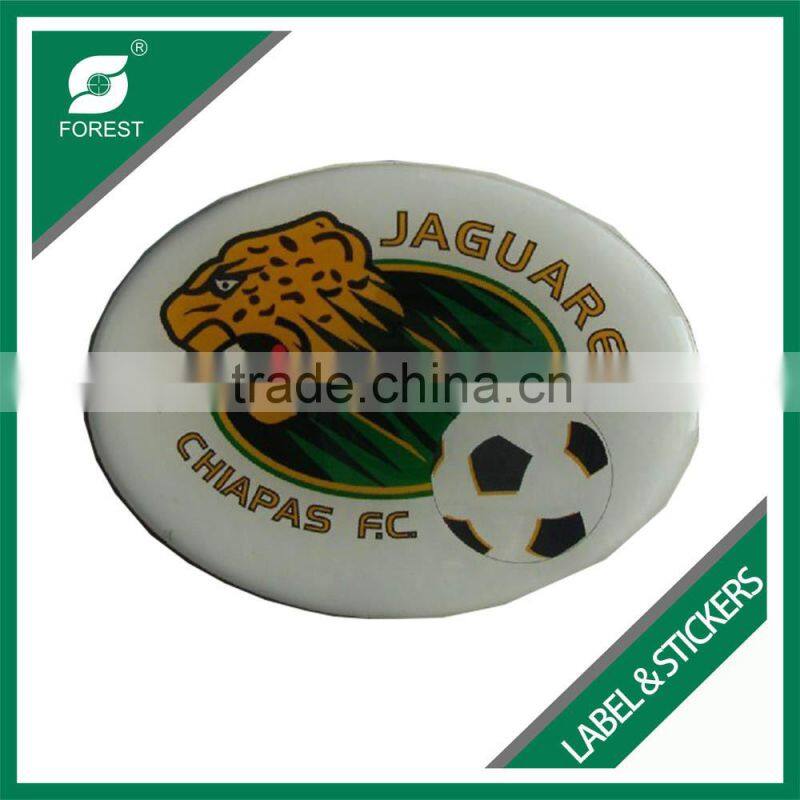 CHINA GOLDEN SUPPLIER MADE PE MATERIAL ROLL STICKER LABELS WHOLESALE