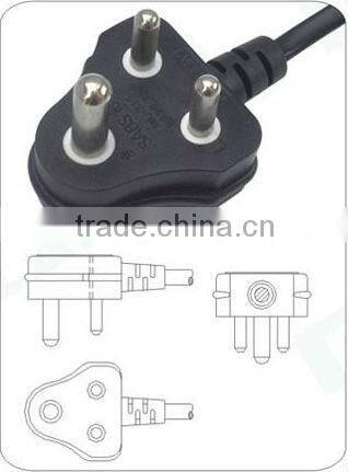 HTA series linear actuator mounting bracket