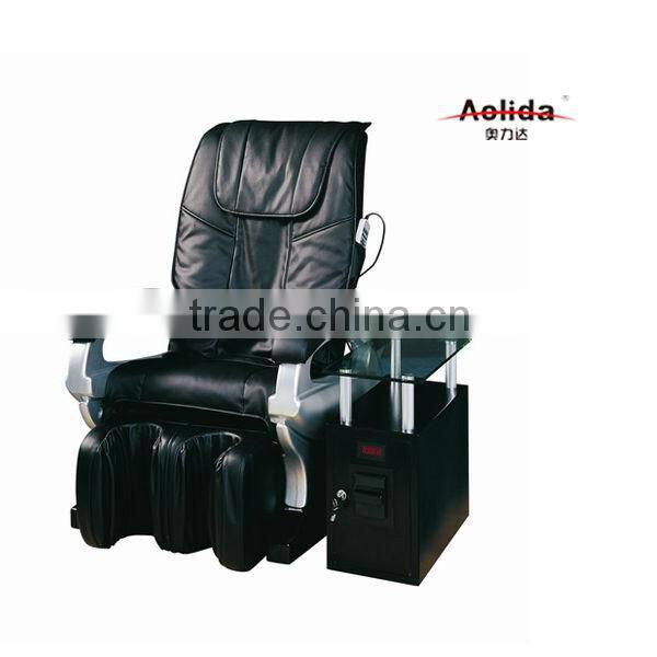2013Hot Sale Coin Operated Massage ChairVending Massage Chair / Paper money operated massage chair DLK-H005T