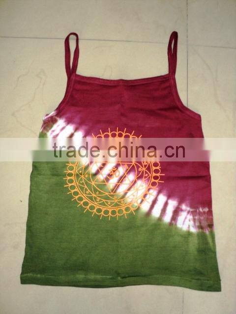 indian gods printed t-shirts wholesale from india hindu prints
