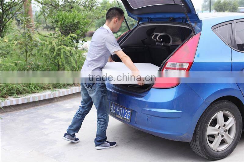 6 fts high quality outdoor folding table and chair with low price