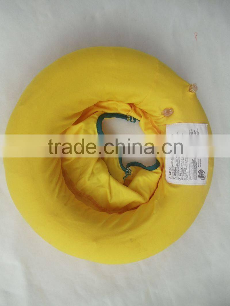 2016 A-bomb Kids Children Swimming floatsuit with life buoy