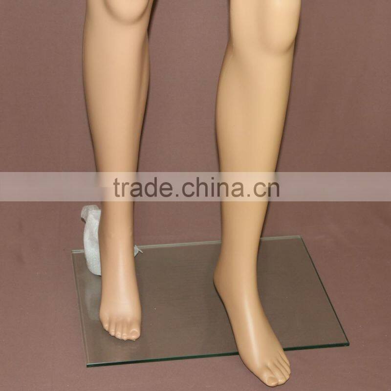 Sexy lady fashional full body standing female mannequin/mannequins female