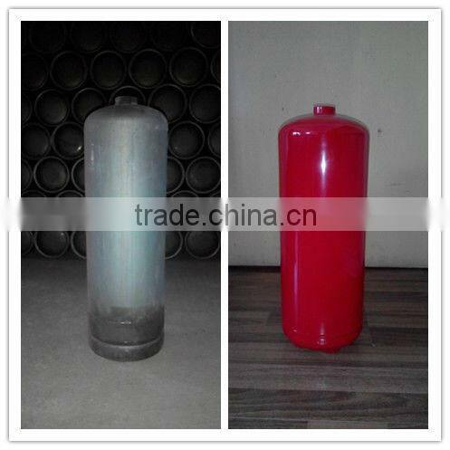 FIRE EXTINGUISHER CYLINDERS