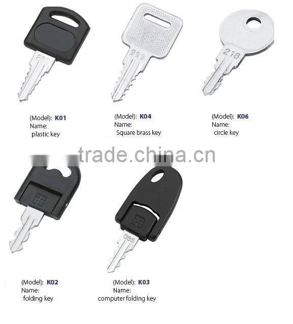 Drawer Cabinet Lock, Furniture Lock