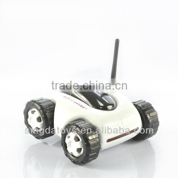Hot!Wifi Controlled RC Tank Real Time Vedio