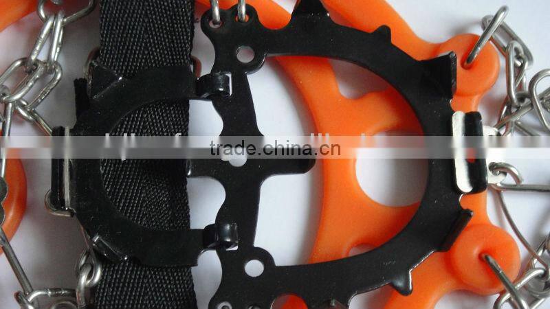 Climbingice Crampon Participate / Ice Crampon