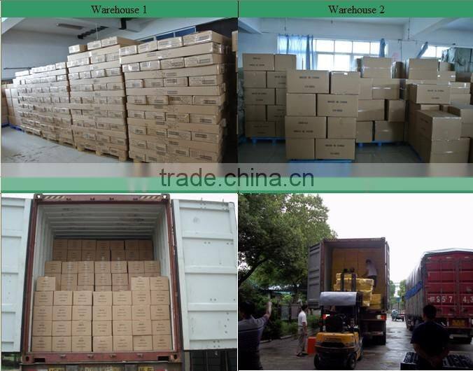 80%cotton+20%polyester Stitch bonded nonwoven cotton floor wiping rags