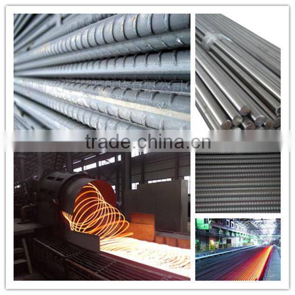 Hangji brand semi finishing mill for the steel bar ,rebar and wire rod production plant