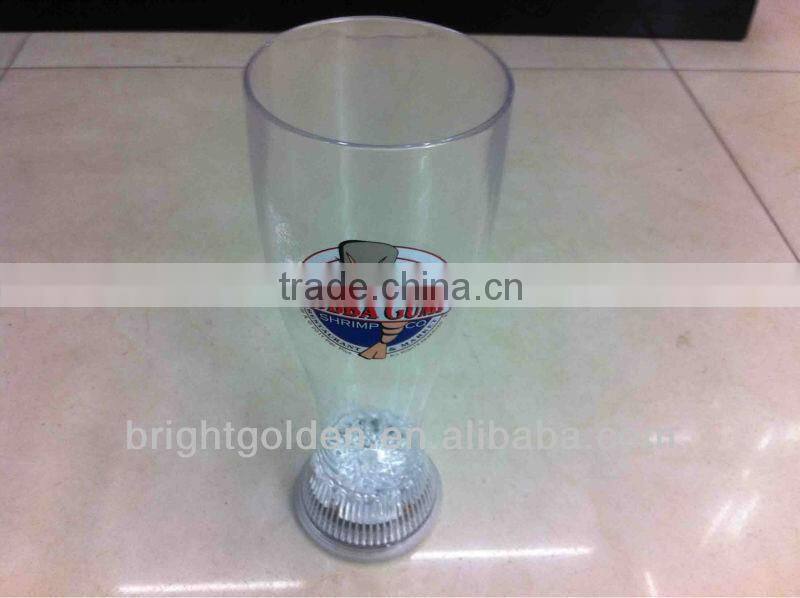 New Mould Led cup