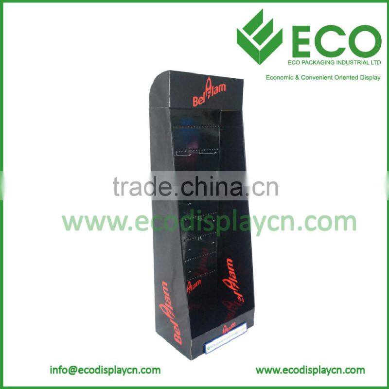 Offest printing for Small cardboard display stand boxes