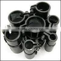 breeze stainless steel clamp