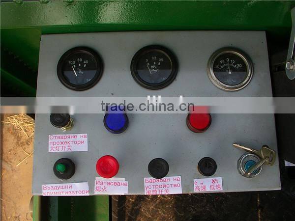 Industry mixing equipment factory type composting equipment M3200II for compost