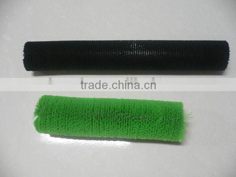 Chinese supplier Offer industrial roller polishing brush