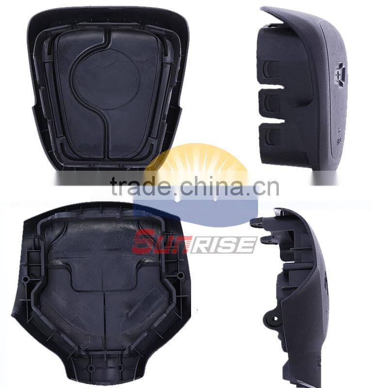 SRS Auto Part Driving Air Bag Cover, Custom-made Car Air Bag Cover