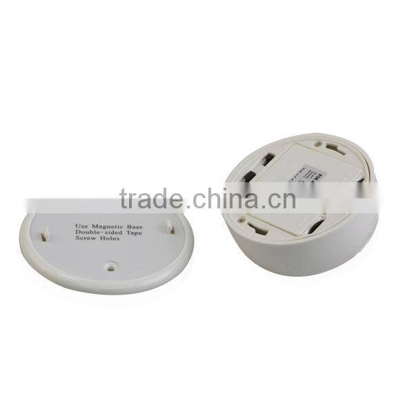 6 led motion sensor light pir auto led light