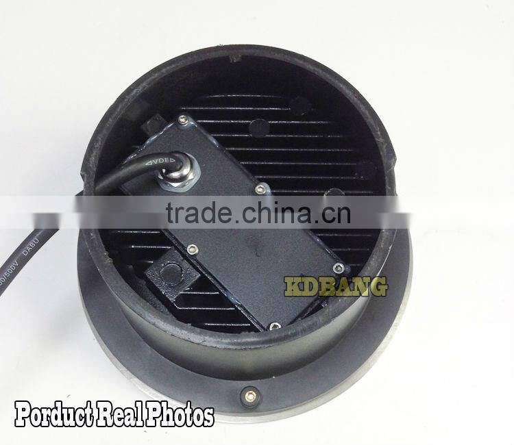 High power waterproof IP67 LED 12w underground lamp