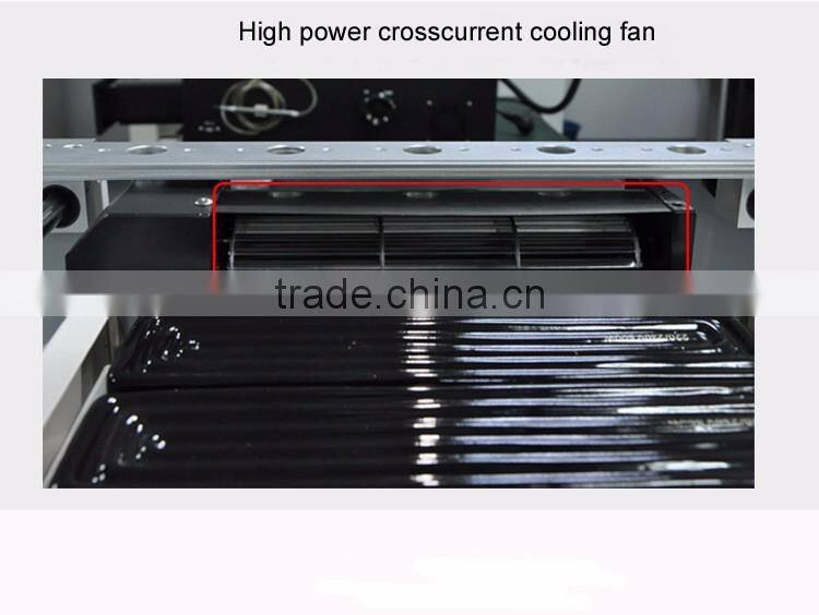 360C laser rework station for laptop motherboard repair