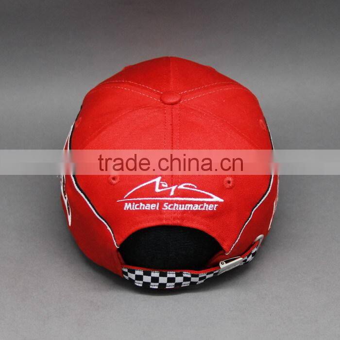 2015 CUSTOM PROMOTIONAL SPORT CAP HATS