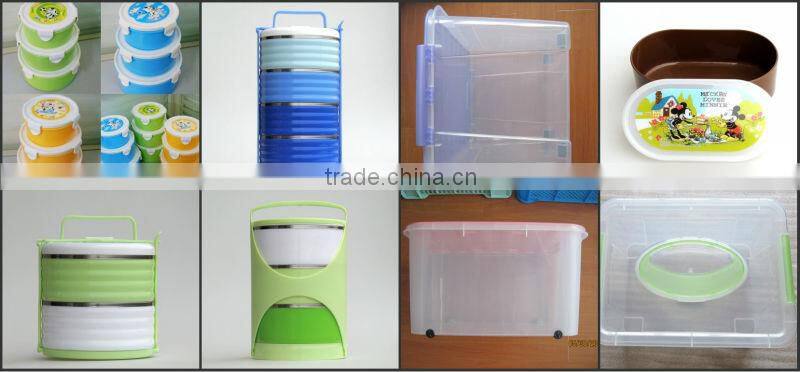 plastic box injection mould,tool,mold, tooling