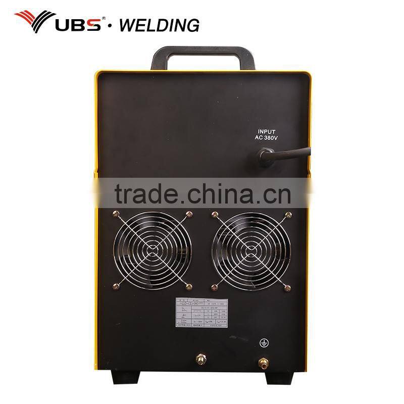 High quality manufacturer 380V Metal manual arc / TIG manual welding machine WS-400A