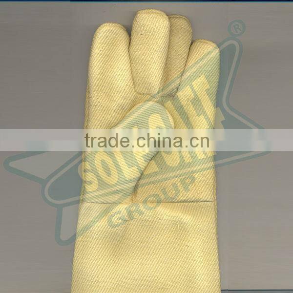 KEVLAR / PARA ARAMID GLOVES SFT-0123