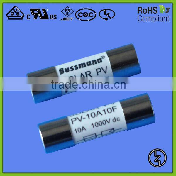 2A 10*38mm fuse