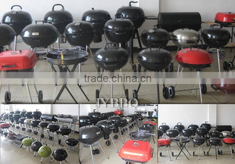 New Arrival Outdoor Grill Accessories BBQ Grill Tools Set