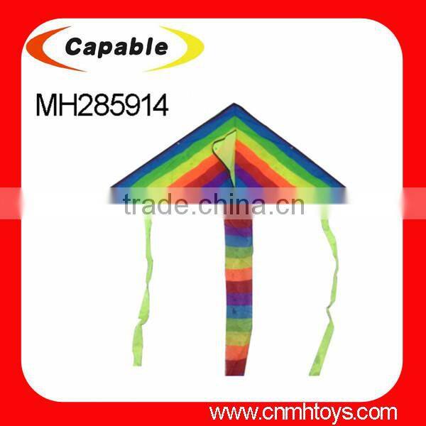 Hot selling DIY power kite with kite thread